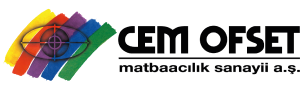 Cem-Ofset Logo